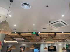 -豪享来中西餐厅(隆昌店)
