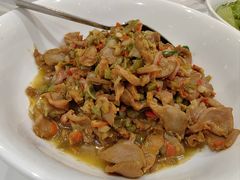 -兰湘子·湘菜小炒(石家庄万象城店)