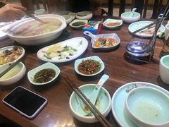 -龙泉人椰子鸡·糟粕醋·地标海南菜(龙昆南店)