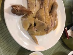 -凤中皇清远鸡村(凤城店)