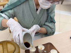 -李山山茶事(景枫店)