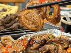 -张记焖窑·十五年专注焖烤(雍和宫店)