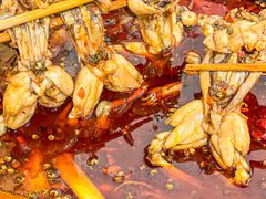 -蛙老爹·蜀香美蛙鱼头(王家湾店)