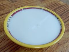 豆浆-二李锅巴菜(向东南路店)