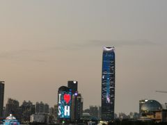 -黄浦江游览快线(金陵东路码头)