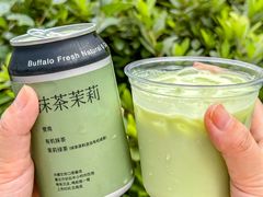 -太犇牛手作茶铺(江北虹悦城店)