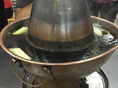 -三兴涮羊肉(荣安大街店)