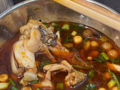 -鸿顺老铁锅美蛙鱼府(解放碑店)