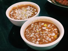 -天桥老金涮肉(牛街店)