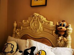 -南洋冠盛酒店(广州天河公园地铁站店)