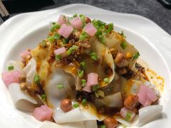 -泉味道贵州厨房(三里河店)