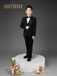 -海马体家庭照相馆(杭州萧山万象汇店)