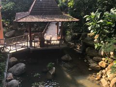 -七仙岭君澜度假酒店·桃源小馆中餐厅