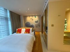 -香港港岛英迪格酒店