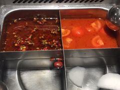 -海底捞火锅(关山保利店)