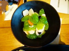 -金牌外婆家(苏州中心店)