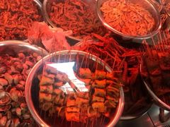 -帝煌烤卤(羊子街店)