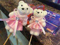 -唱吧麦颂KTV(方庄店)