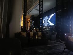 -南宁那莲豪华精选酒店-云霄酒廊·80楼高空城景酒吧