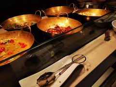 -怡咖啡自助餐(宁波香格里拉店)