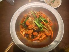 -铭副琦食·虾蟹烩馆(渔人码头店)