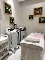 点击看大图 -芳朵美容养生SPA