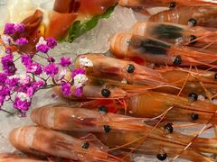 -和创柚子·会席日本料理(新区淮海街店)