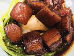 -六泰居·尔滨地标·东北菜(泰山路店)