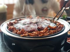 -九田家黑牛烤肉料理(石路天虹店)