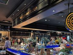 -加餐海鲜自助(集美银泰百货店)