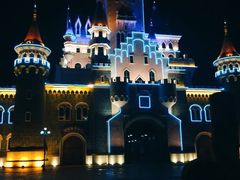 -厦门方特梦幻王国