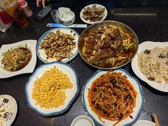 -双海酒店·非遗渔家菜(南戴河店)