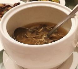 点击看大图 -上海虹桥锦江大酒店·宴会厅