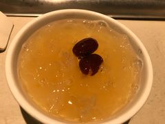 银耳粥（自助）-海底捞火锅(勒泰店)