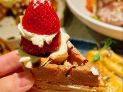 -BE BRIGHT KITCHEN(正佳广场店)