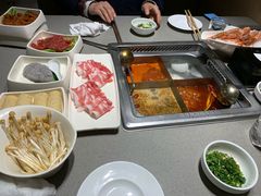 -海底捞火锅(苏宁生活广场店)