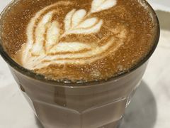 -Peet's Coffee皮爷咖啡(德基店)