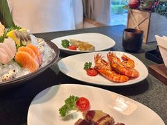 -大桥日本料理·日式放题·铁板定食(科兴科学园店)