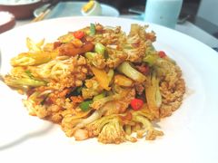 -上地宴·中关村的会客厅(清河高铁站店)