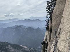 -华山风景名胜区