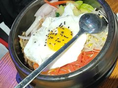 -汉城烧烤(西稍门劳动路店)