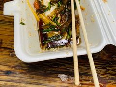 -陈添記·祖傳爽鱼皮·西关老字号(广州首店)