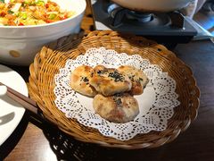 -老阿爸鲜鱼土菜(昆山花桥店)