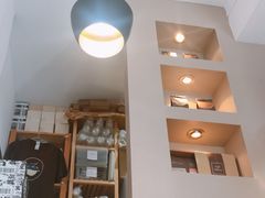 -Cafe del Volcan(永康路店)