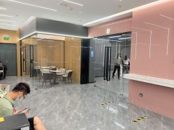 -5KM舞蹈街舞工作室