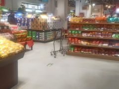 -京客隆超市(华安店)