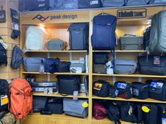 -星光摄影器材城