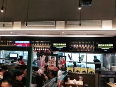 门面-木屋烧烤(坂田天安云谷店)