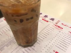 -大哥餐厅(西城花园店)