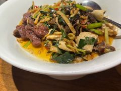 -甘家界柠檬鸭(安吉店)